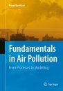 Fundamentals in Air Pollution