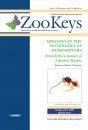 ZooKeys 20: Advances in the Systematics of Hymenoptera. Festschrift in Honour of Lubomir Masner