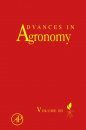 Advances in Agronomy, Volume 103