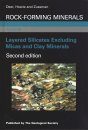 Rock-Forming Minerals, Volume 3B: Layered Silicates Excluding Micas and Clay Minerals