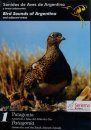 Bird Sounds of Argentina and adjacent areas, Volume 1 / Sonidos de Aves de Argentina y áreas adyacentes, Volume 1