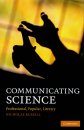 Communicating Science