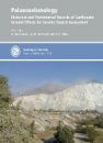 Palaeoseismology: Historical and Prehistorical Records of Earthquake Ground Effects for Seismic Hazard Assessment