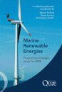 Marine Renewable Energies