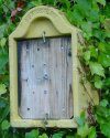 Schwegler Insect House for Solitary Insects