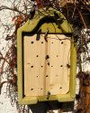 Schwegler Insect House for Solitary Insects