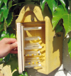 Schwegler Insect House for Solitary Insects