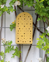 Schwegler Insect Nesting Aid, Wood-concrete