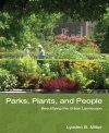 Parks, Plants, and People