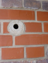 Type 24 Schwegler Brick Nest Box