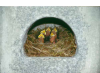 Type 26 Schwegler Brick Nest Box