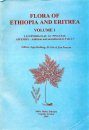 Flora of Ethiopia & Eritrea, Volume 1