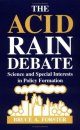 The Acid Rain Debate