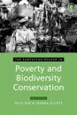 The Earthscan Reader in Poverty and Biodiversity Conservation