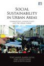 Social Sustainability in Urban Areas