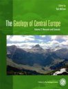 The Geology of Central Europe, Volume 2