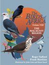 The Birds of Africa, Volume 8