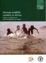 Human-Wildlife Conflict in Africa