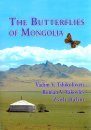 The Butterflies of Mongolia