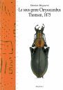 Le Sous-Genre Chrysocarabus Thomson, 1875 [The Subgenus Chrysocarabus]