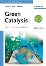 Handbook of Green Chemistry, Part 1: Green Catalysis (3-Volume Set)