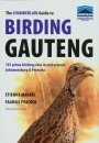 The Chamberlain Guide to Birding Gauteng