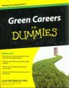 Green Careers for Dummies
