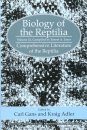 Biology of the Reptilia, Volume 22