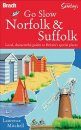 Go Slow: Norfolk and Suffolk