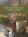 Water-Efficient Gardening