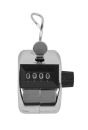 Hand-Held Tally Counter