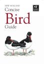 New Holland Concise Bird Guide