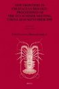 New Frontiers in Crustacean Biology