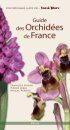 Guide des Orchidees de France
