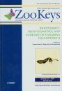 ZooKeys 22: Biodiversity, Biosystematics, and Ecology of Canadian Coleoptera II