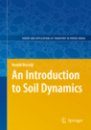 An Introduction to Soil Dynamics