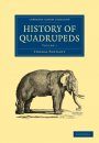 History of Quadrupeds (2-Volume Set)