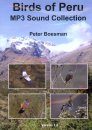 Birds of Peru - MP3 Sound Collection