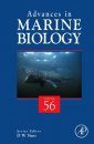 Advances in Marine Biology, Volume 56