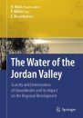 Water of the Jordan Valley