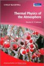 Thermal Physics of the Atmosphere