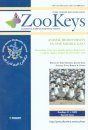 ZooKeys 31: Animal Biodiversity in the Middle East. Proceedings of the First Middle Eastern Biodiversity Congress, Aqaba, Jordan, 20-23 October 2008