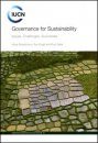 Governance for Sustainability