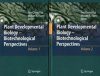 Plant Developmental Biology - Biotechnological Perspectives (2-Volume Set)