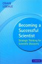 Becoming a Successful Scientist