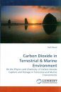 Carbon Dioxide in Terrestrial and Marine Environments