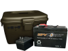 Spypoint 12V External Rechargeable Battery Kit