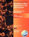 Secondary Ion Mass Spectrometry in the Earth Sciences