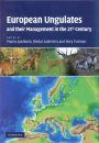 European Ungulates and their Management in the 21st Century