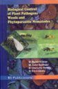Biological Control of Plant Pathogens, Weeds and Phytoparasitic Nematode Nematodes